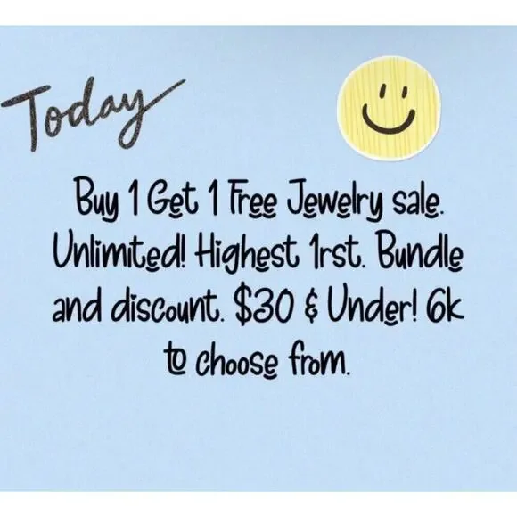 Avon hearts kiss delicate Avon earrings from 1994 - Picture 3 of 5